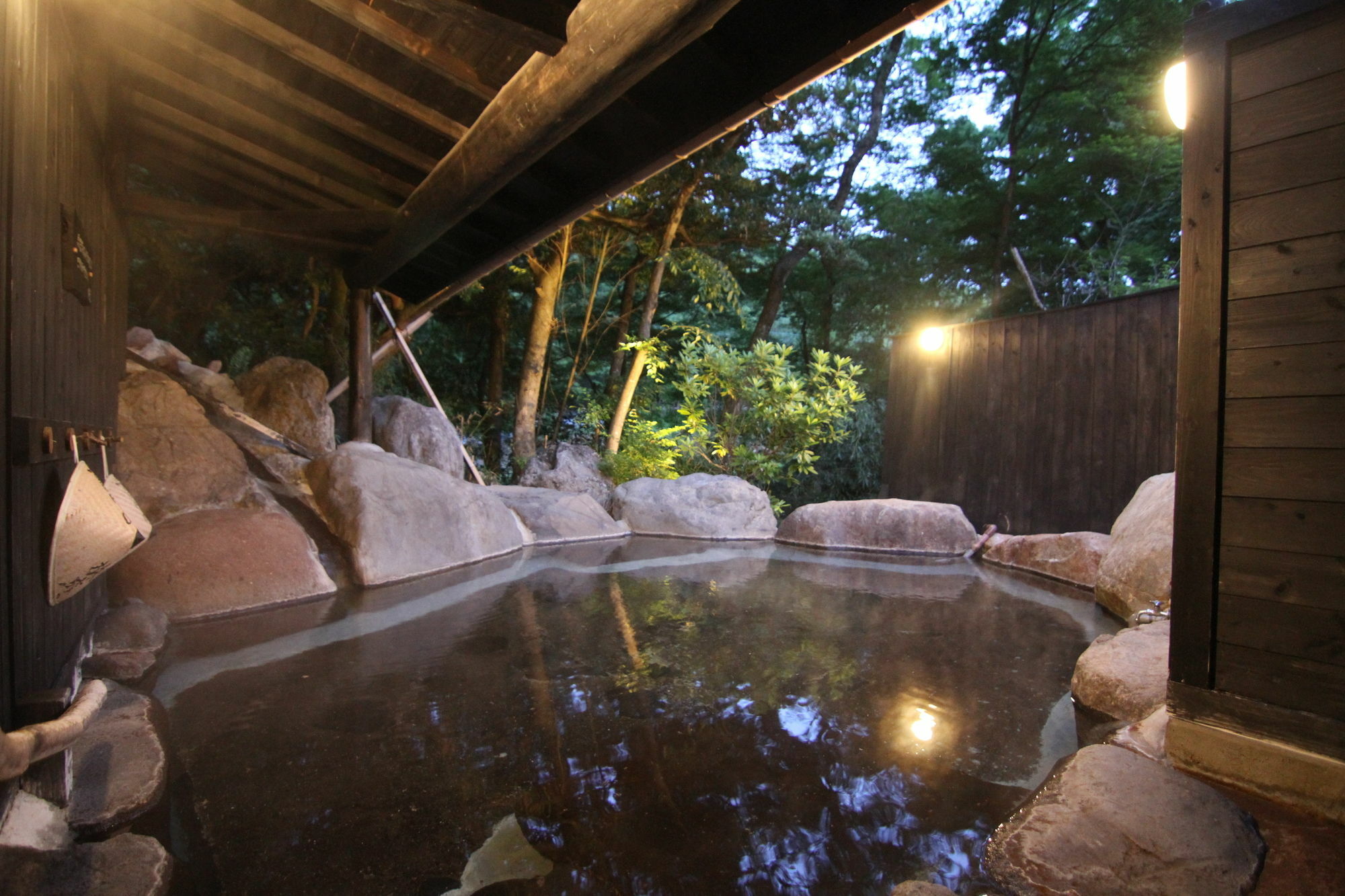Hotel Yufuin Ryoan Wazanho Óita Exteriér fotografie