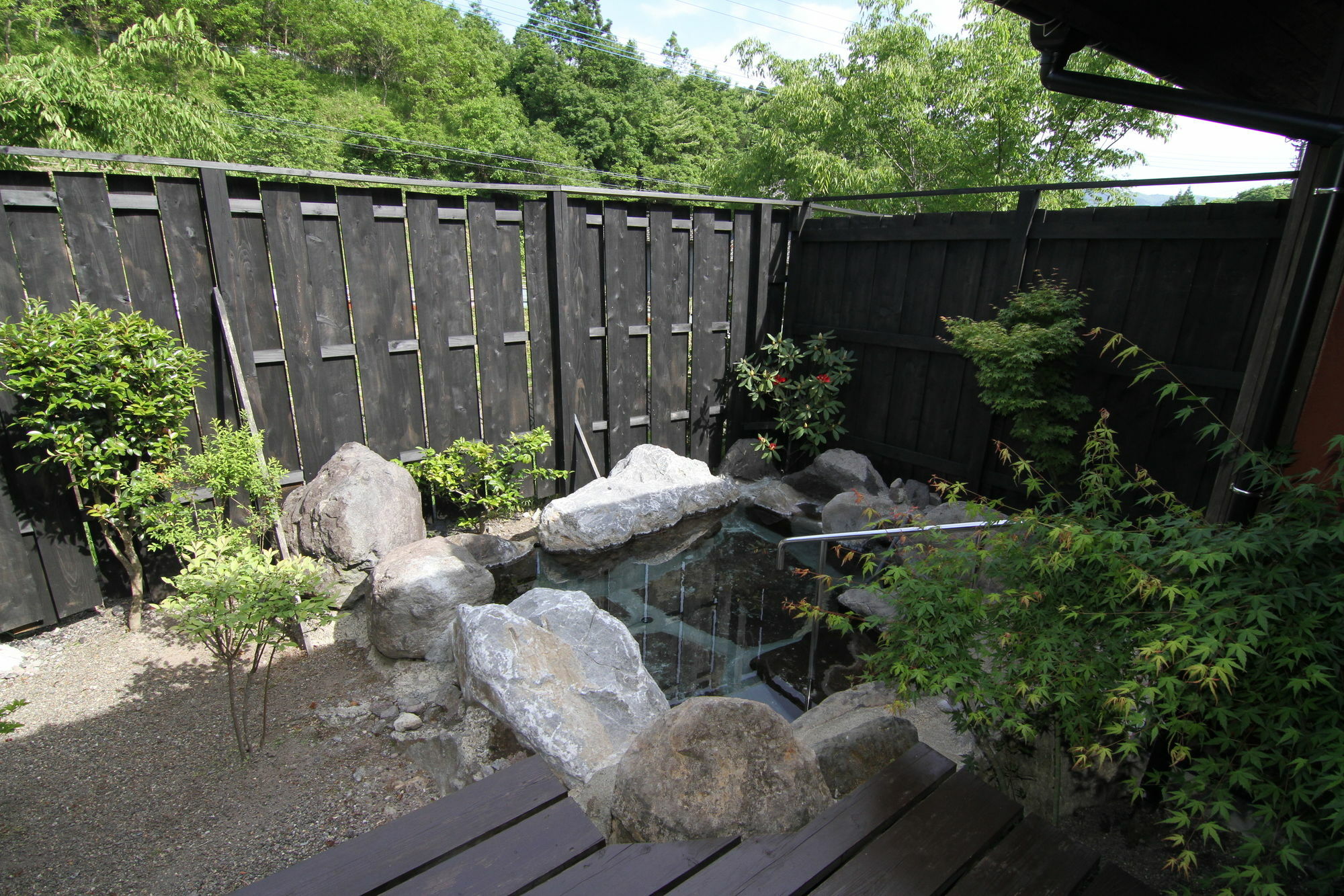 Hotel Yufuin Ryoan Wazanho Óita Exteriér fotografie