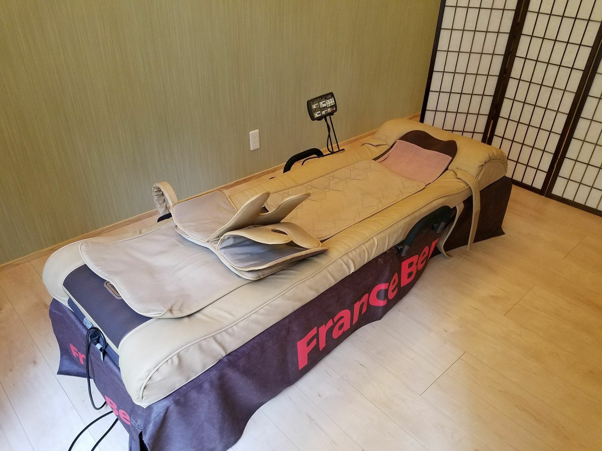 Hotel Yufuin Ryoan Wazanho Óita Exteriér fotografie