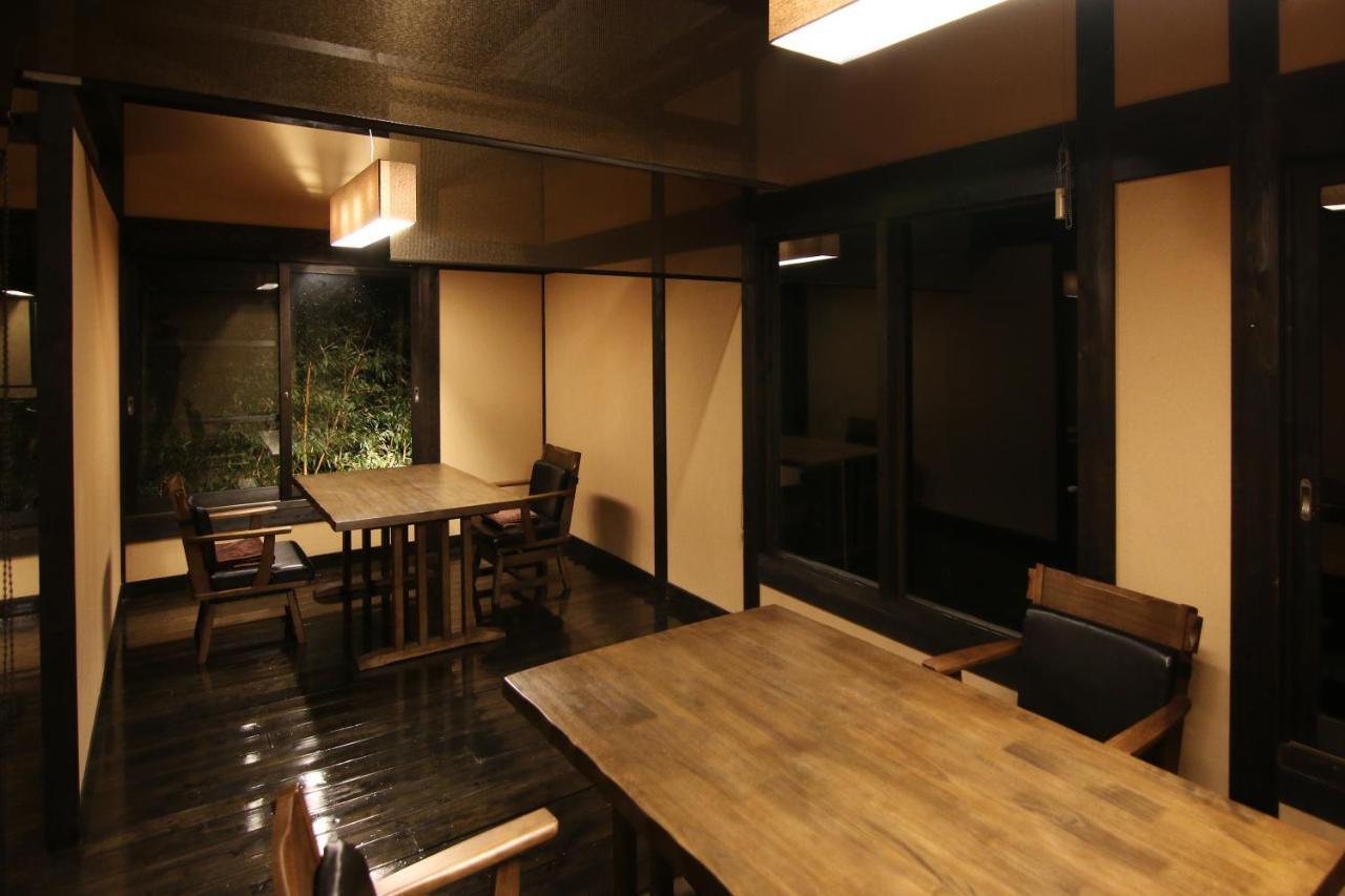Hotel Yufuin Ryoan Wazanho Óita Exteriér fotografie