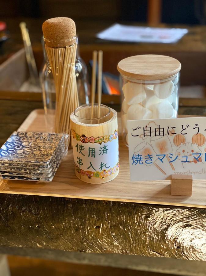 Hotel Yufuin Ryoan Wazanho Óita Exteriér fotografie